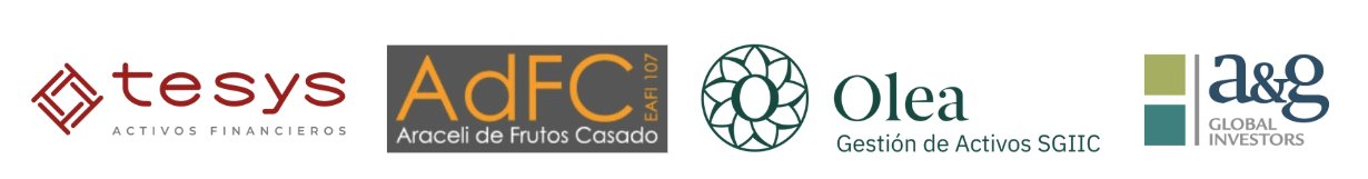 Gestoras confirmadas - Buscando Valor 2024