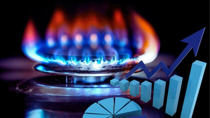 Cómo Invertir en Gas Natural﻿