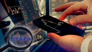 Cómo elegir un buen broker desde Colombia y asegurar la seguridad de tu inversión