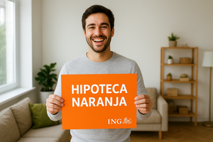 Hipoteca funcionarios ING: Conoce todas las ventajas