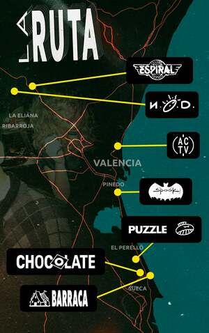 ¿ Estamos en una burbuja?