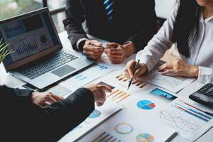 Fisher Investments España opina sobre la relación entre los beneficios empresariales y la renta variable