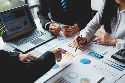 Fisher Investments España opina sobre la relación entre los beneficios empresariales y la renta variable