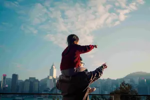 Por qué deberías hablar con tu familia sobre la herencia