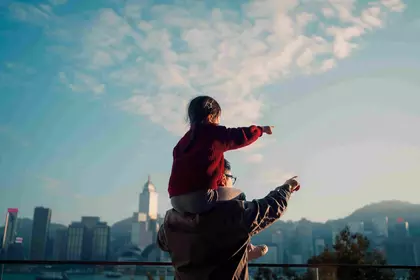 Por qué deberías hablar con tu familia sobre la herencia