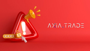Axia Trade: ¿Es un Bróker seguro o una estafa? Alternativas