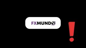 FX MUNDO: ¿Es un Bróker seguro o es Estafa? Lea antes de operar