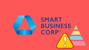 SMART BUSINESS CORP: ¿Es Seguro? Lea esto antes de operar