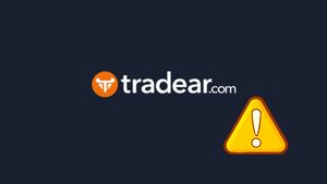 TRADEAR.COM ¿Es seguro o una estafa? Lea antes de operar