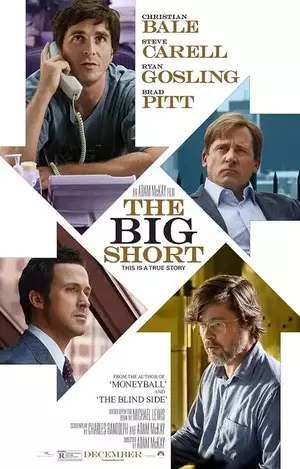 Michael Burry...otra vez The big short