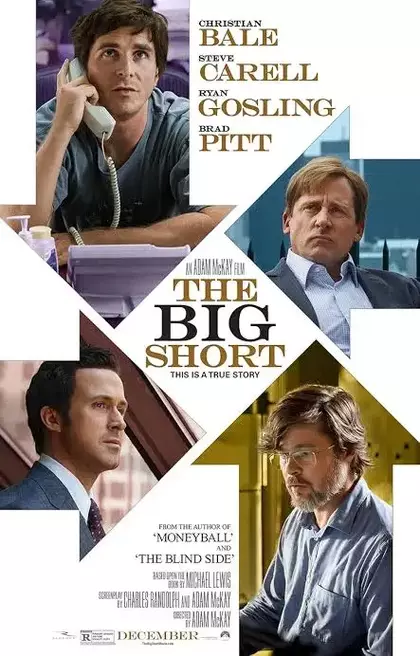 Michael Burry...otra vez The big short