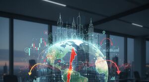 ¿Cómo gestionar el riesgo país al invertir en fondos?