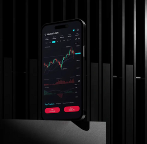 Las 7 mejores apps para invertir en bolsa: guía para inversores