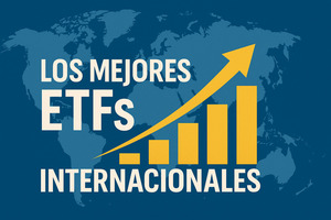 Los mejores ETF internacionales: más allá del S&P 500