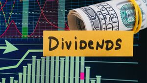 ¿Es aconsejable comprar acciones solo por su dividendo?