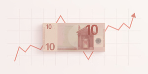 Cómo empezar a invertir con menos de 10 euros