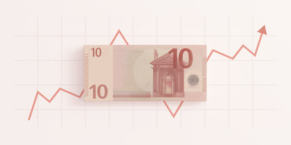 Cómo empezar a invertir con menos de 10 euros