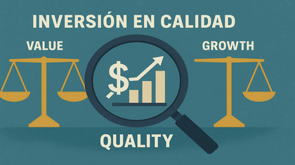 Quality Investment: ¿Qué es y cómo funciona?