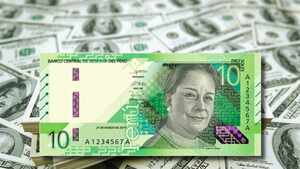 Dólar Hoy en Perú: Precio domingo 9 de noviembre de 2025