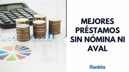 Préstamos sin nómina ni aval solo DNI: mejores opciones y requisitos en 2026