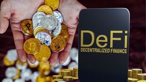 DeFi: qué son y cómo funcionan