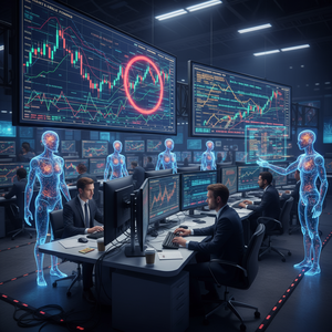 ¿La IA estabiliza o aumenta la volatilidad del mercado?