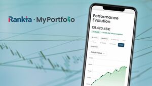 MyPortfolio de Rankia: cómo simular carteras de inversión sin arriesgar tu dinero