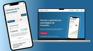MyPortfolio de Rankia: La herramienta gratuita para simular y colaborar en inversiones