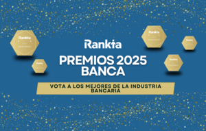 🏆 ¡Abierta la Votación! Rankia Anuncia a los Nominados para los Premios Banca 2025: Elige al Mejor Banco
