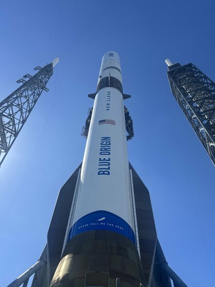 Sector Espacial: Lanzadores - ¿Por qué  el precio del Kg a Órbita seguirá cayendo en el Futuro?