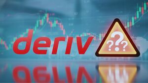 Deriv: ¿fraude, estafa o broker legítimo?