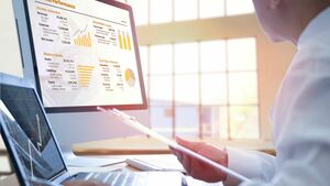 Rendimiento bruto vs rendimiento neto: cómo se diferencian y qué implican