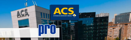 ACS: construcción, concesiones y servicios en un gigante global