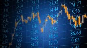 ¿Cómo se leen las cotizaciones en tiempo real de las acciones?