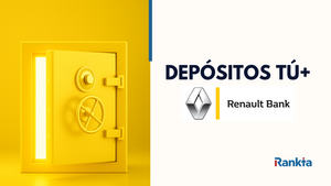 Depósitos Renault Bank: análisis, rentabilidad y opiniones 2025