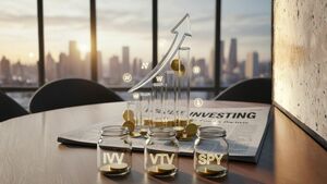 Mejores ETFs para invertir en Empresas Value