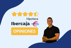 Ibercaja hipoteca mixta 10: opiniones y condiciones