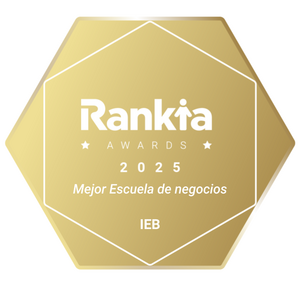 Ganadores de los Premios Rankia a Mejores Brókers 2025