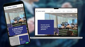 Vector Capital Corredores de Bolsa Chile: análisis, comisiones y productos