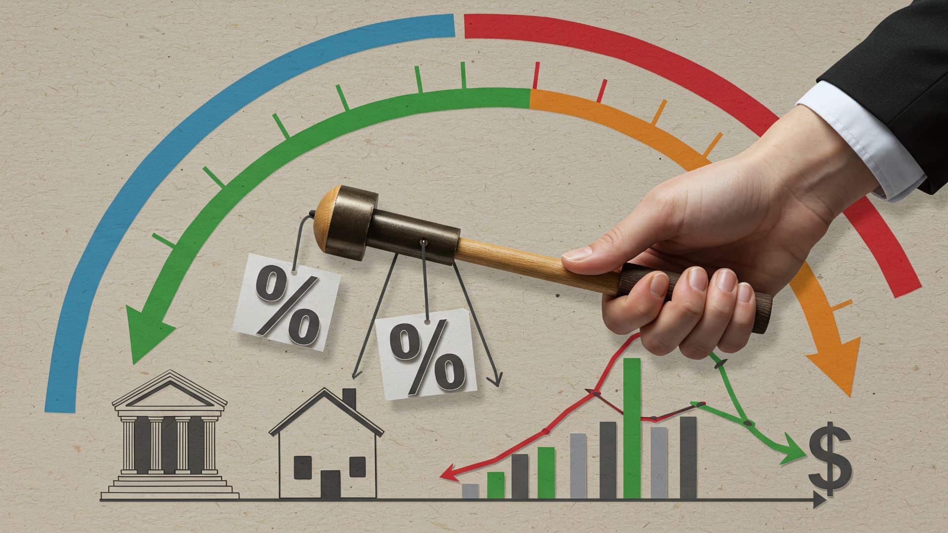 Diferencia entre tasa nominal, real y efectiva: explicación y ejemplos