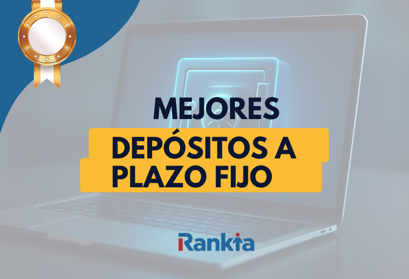 Mejores depósitos a plazo fijo de noviembre 2025