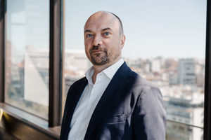 Entrevista a François Derbaix sobre Indexa Capital Group