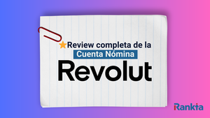 Cuenta Nómina Revolut: análisis y opinión completa 2025