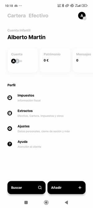 Cuenta infantil de Trade Republic: ¿Cómo crear una cartera para menores de edad?