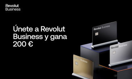 Cómo abrir una Cuenta Revolut Business