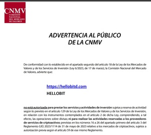 TSQ y HelloBit opiniones: La estafa que prometía un acierto del 99%