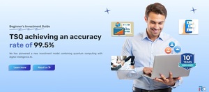 TSQ y HelloBit opiniones: La estafa que prometía un acierto del 99%