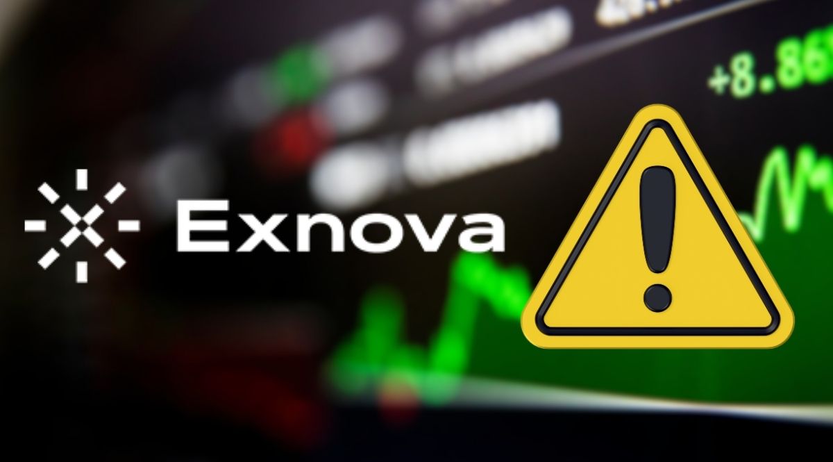 ¿EXNOVA es confiable?: ¿inversión segura o riesgo de estafa? Revisá esto antes de operar