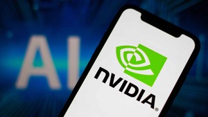 ¿Subirá mas NVidia?