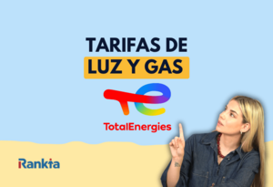 Tarifas de Total Energies luz y gas: encuentra el plan a tu medida